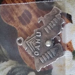 Vintage Sterling Charm